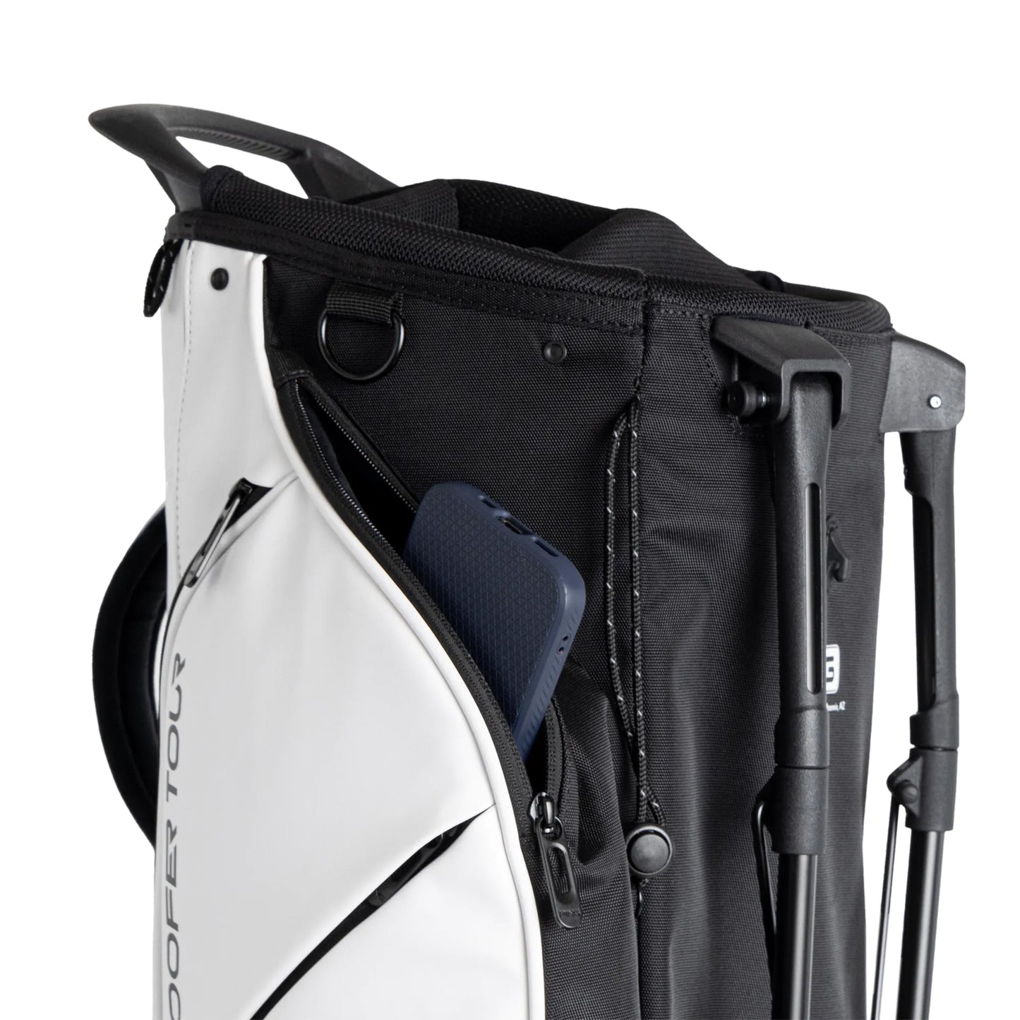 Ping Hoofer Tour 244 Golf Stand Bag