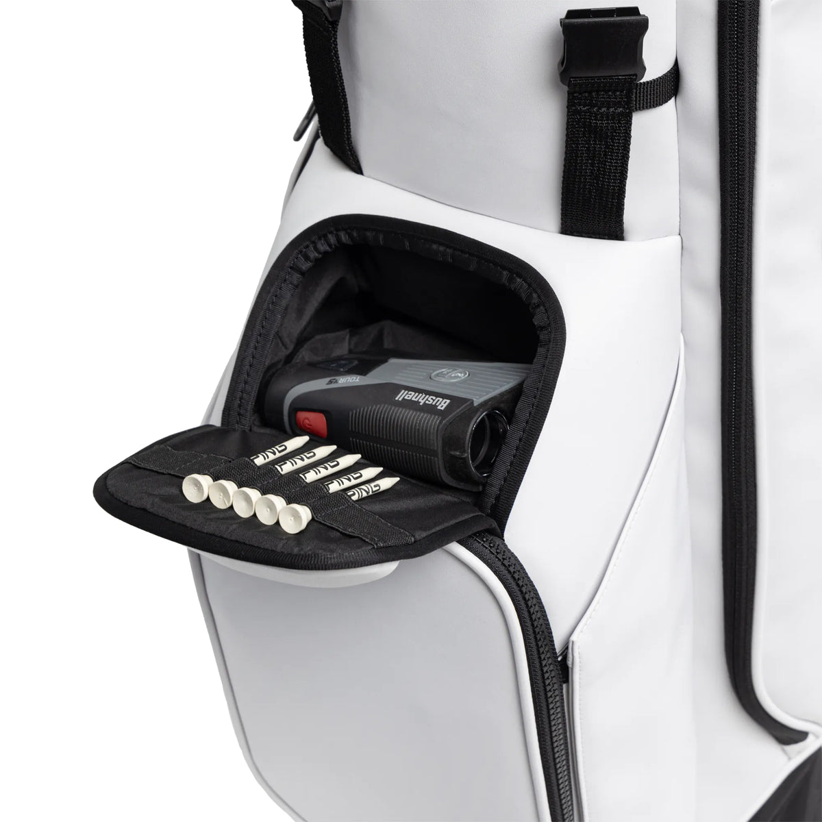 Ping Hoofer Tour 244 Golf Stand Bag