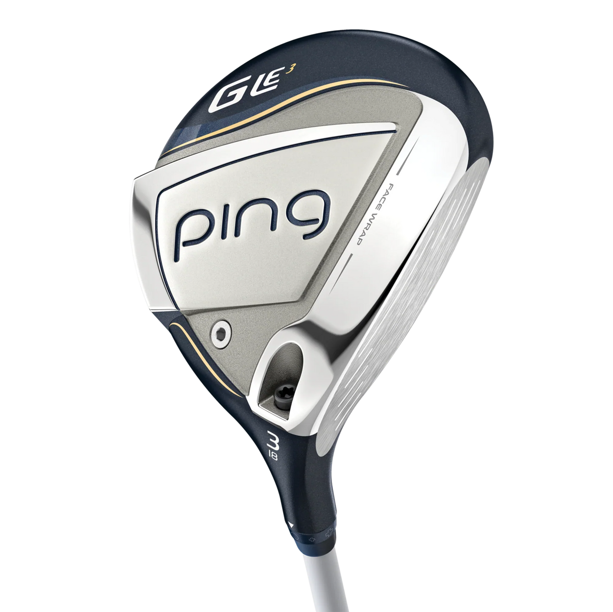 Ping G LE 3 Women's Golf Fairway - Rental