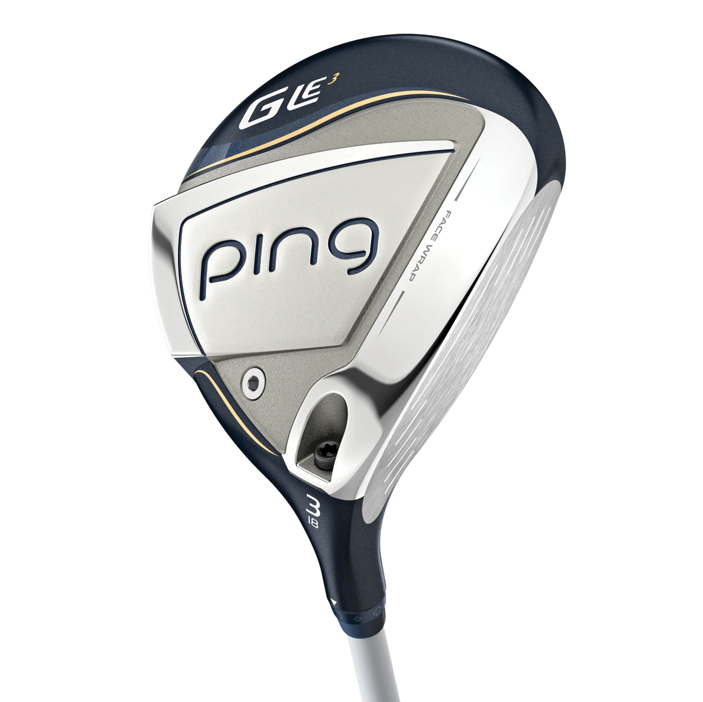 Ping G LE 3 Women's Golf Fairway - Rental