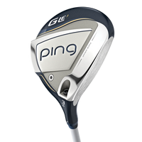 Ping G LE 3 Women's Golf Fairway