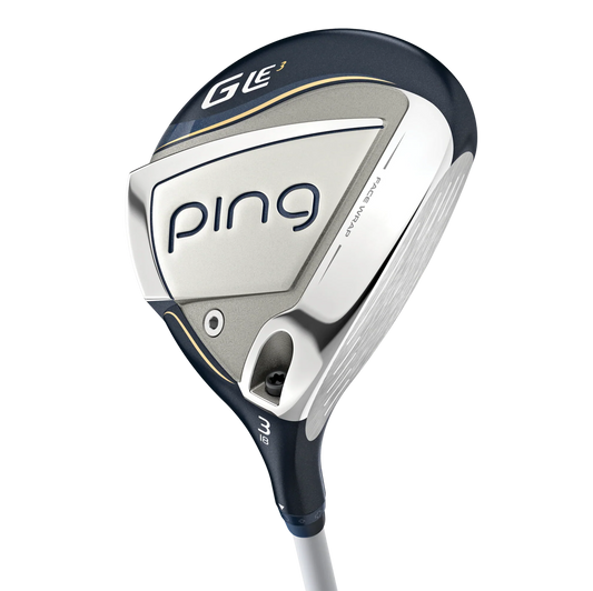 Ping G LE 3 Women's Golf Fairway