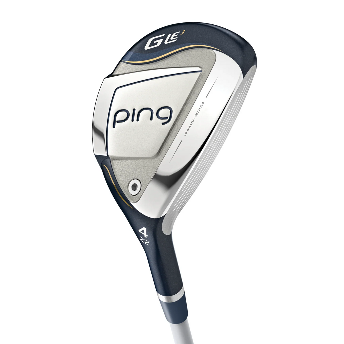Ping G LE 3 Women's Golf Irons - Rental