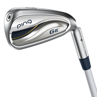 Ping G LE 3 Women's Golf Irons - Rental