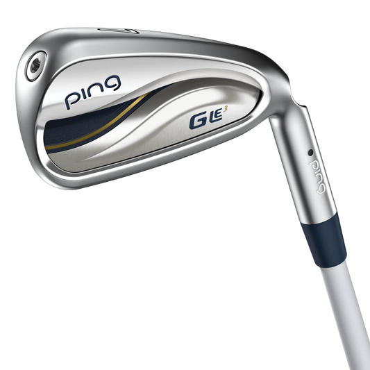 Ping G LE 3 Women's Golf Irons - Rental