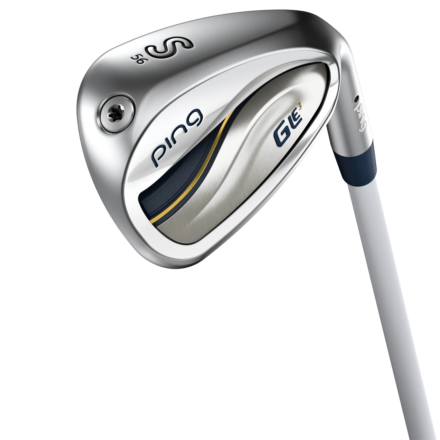 Ping G LE 3 Women's Golf Irons - Rental