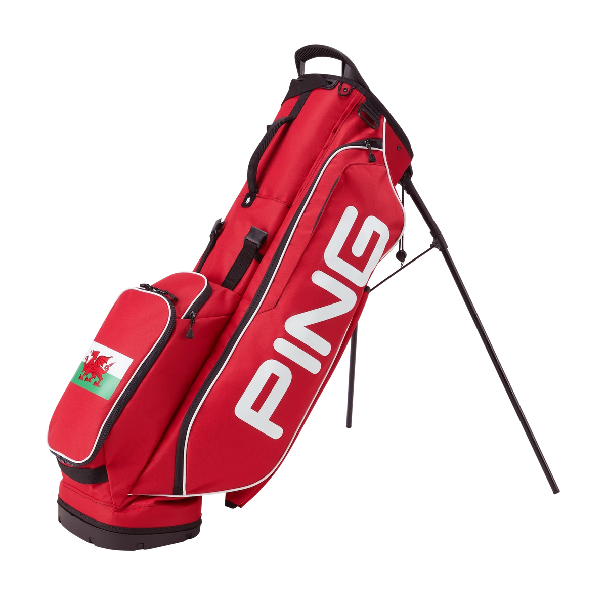 Ping Hoofer Lite Limited Edition Golf Stand Bag