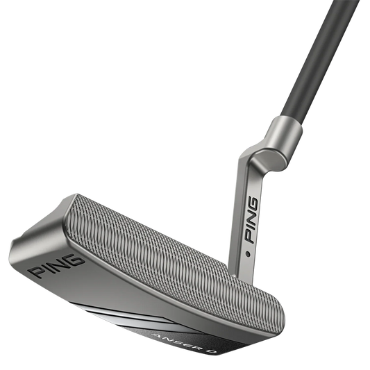 Ping 2024 Anser D Golf Putter