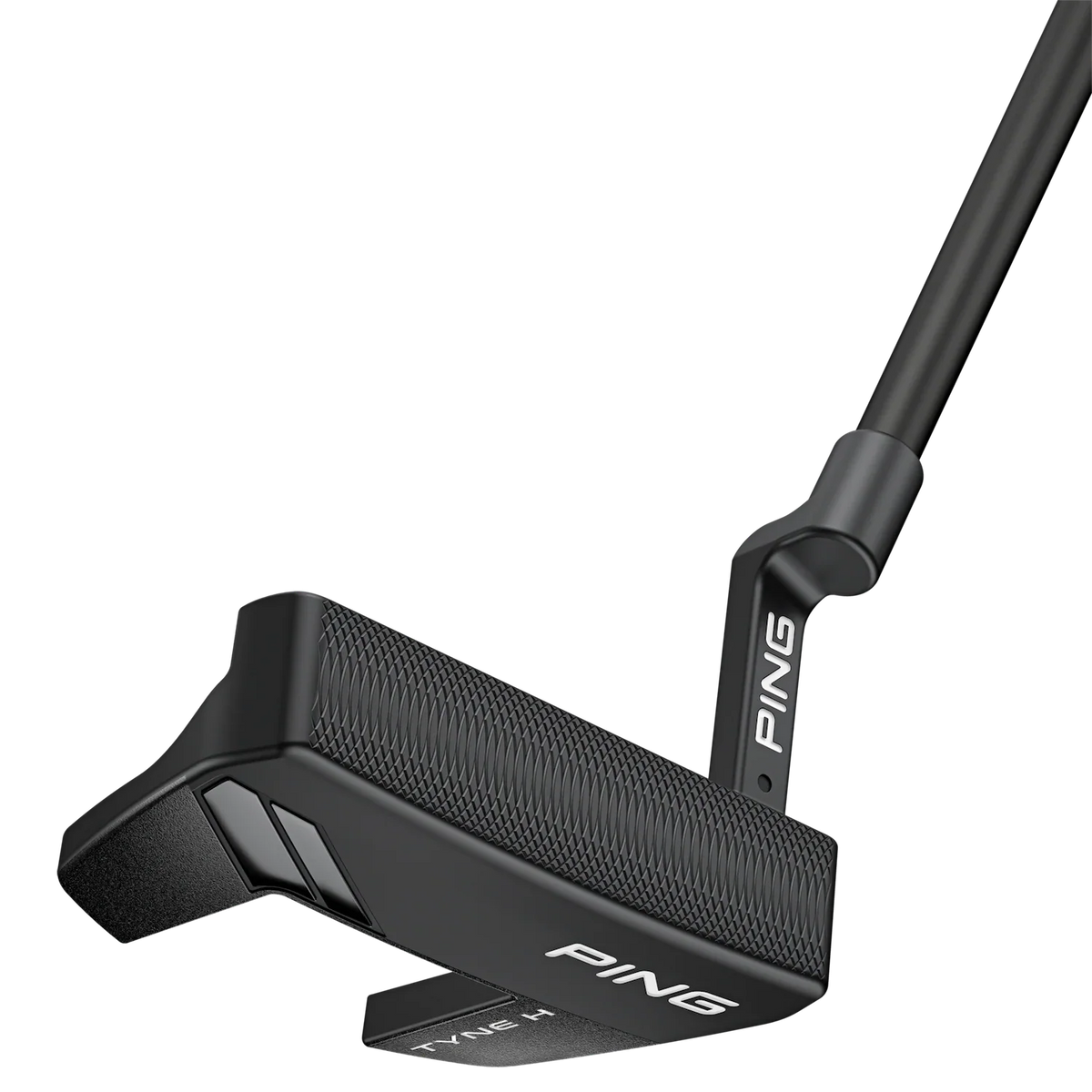 Ping 2024 Tyne H Golf Putter