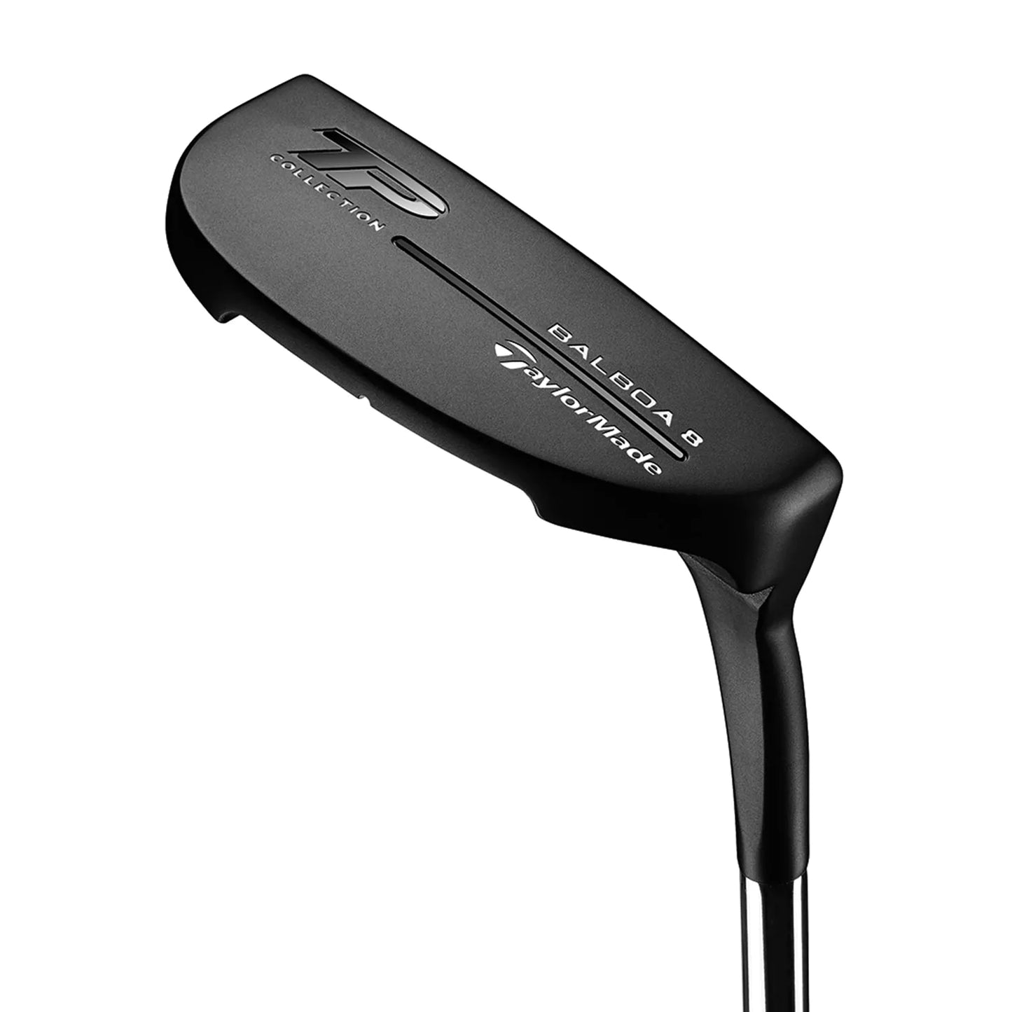 TaylorMade TP Black Balboa #8 Golf Putter - Rental