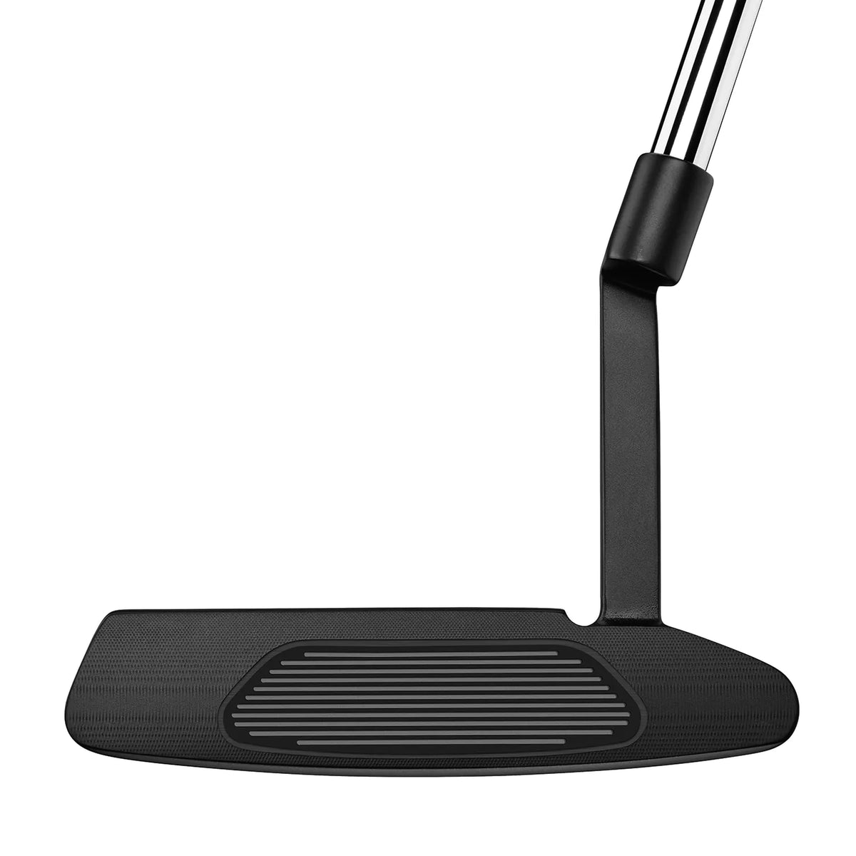 TaylorMade TP Black Juno #2 Golf Putter - Rental