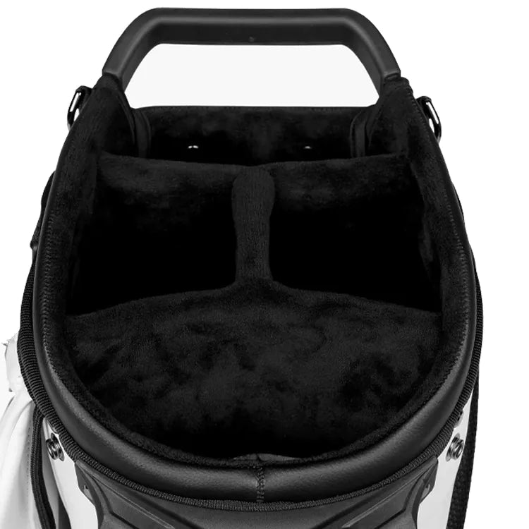 PXG Water Resistant Light Weight Cart Golf Bag