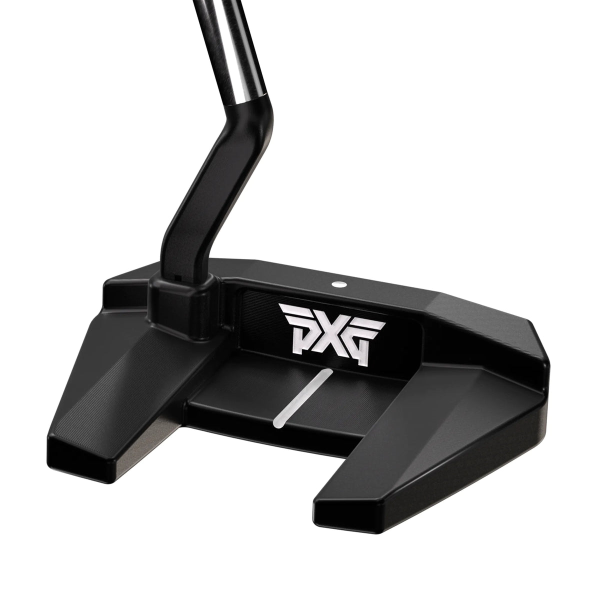 PXG Bat Attack Zero Torque Golf Putter - Rental