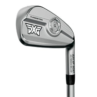 PXG 0311 XP Gen 7 Chrome Golf Irons - Steel