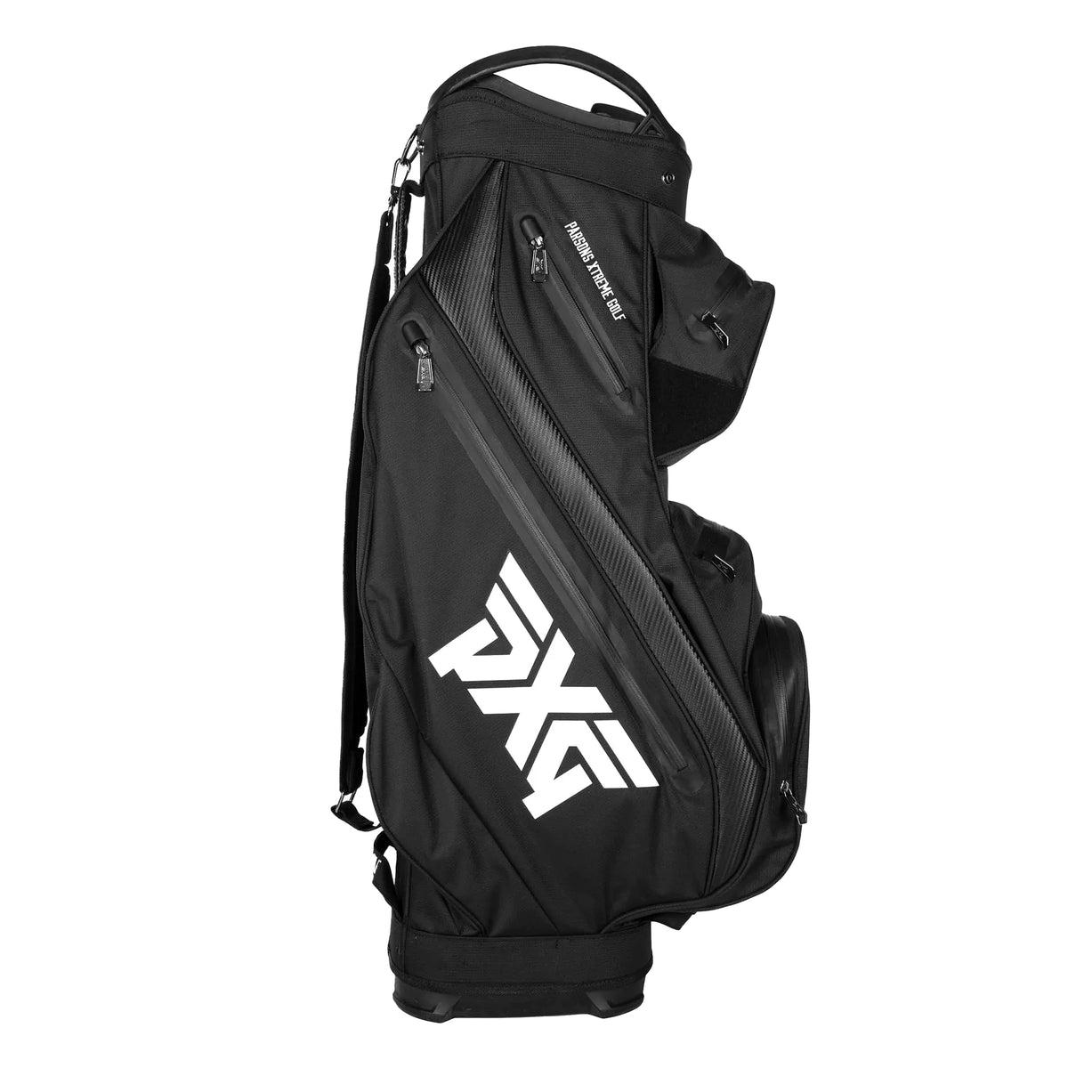 PXG Water Resistant Light Weight Cart Golf Bag