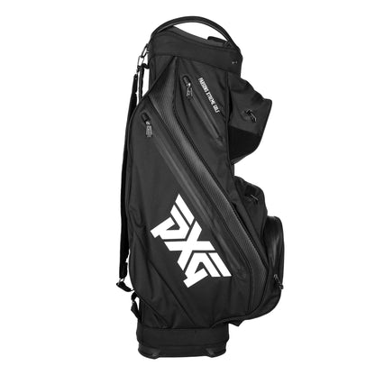 PXG Water Resistant Light Weight Cart Golf Bag