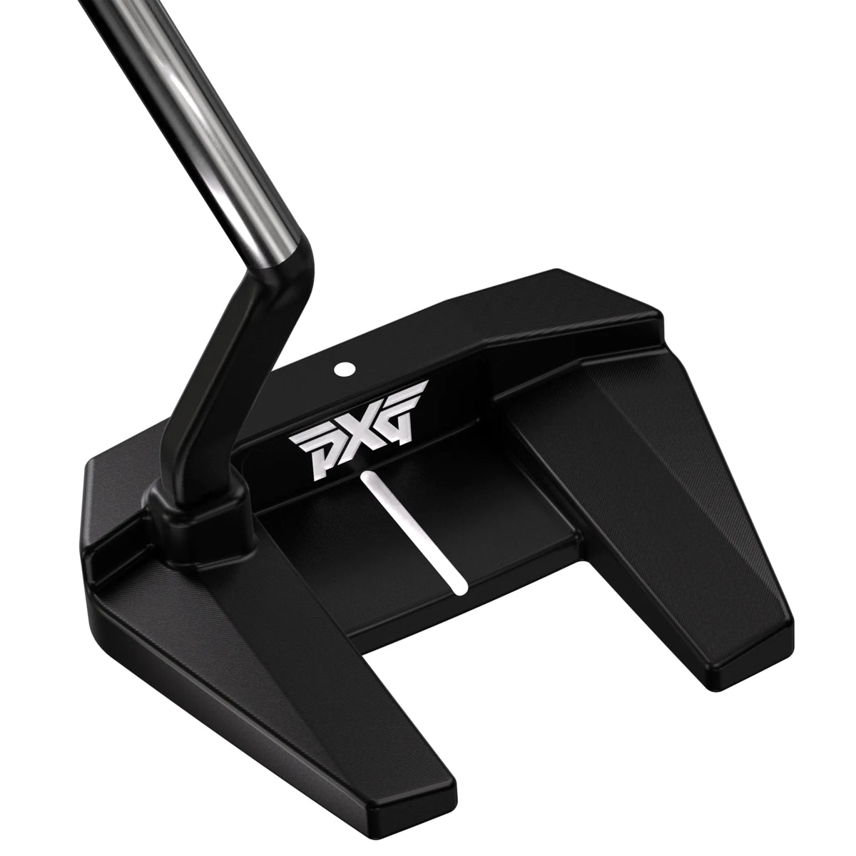 PXG Bat Attack Zero Torque Golf Putter - Rental