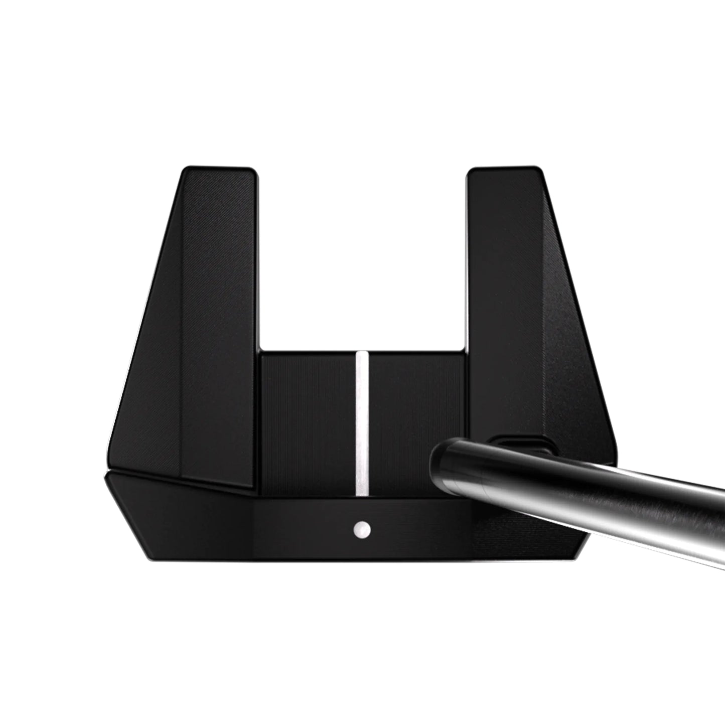 PXG Bat Attack Zero Torque Golf Putter