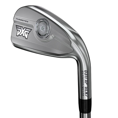 PXG 0311 XP Gen 7 Chrome Golf Irons - Steel