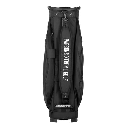 PXG Water Resistant Light Weight Cart Golf Bag