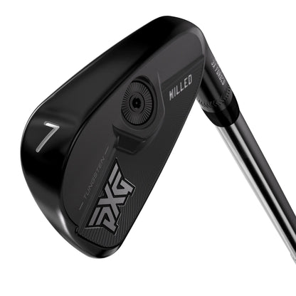 PXG 0317T Xtreme Dark Golf Irons - Graphite