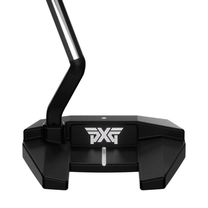 PXG Bat Attack Zero Torque Golf Putter