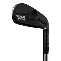 PXG 0317T Xtreme Dark Golf Irons - Steel