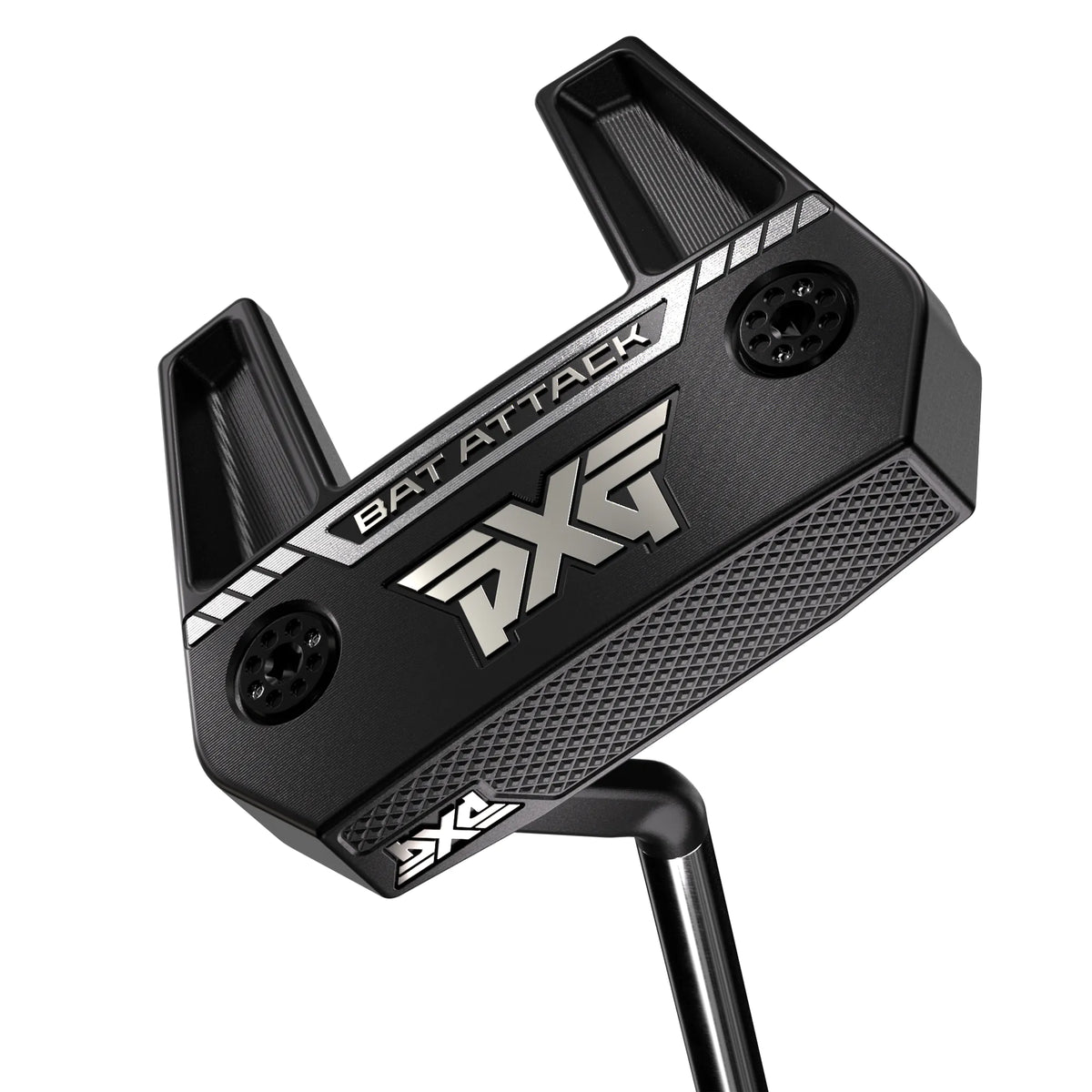 PXG Bat Attack Zero Torque Golf Putter