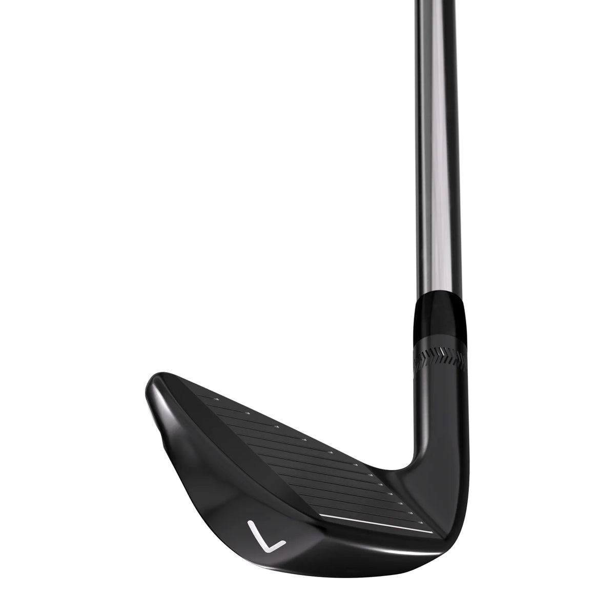 PXG 0317T Xtreme Dark Golf Irons - Graphite
