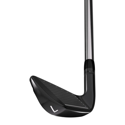 PXG 0317T Xtreme Dark Golf Irons - Steel