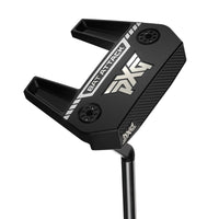 PXG Bat Attack Zero Torque Golf Putter