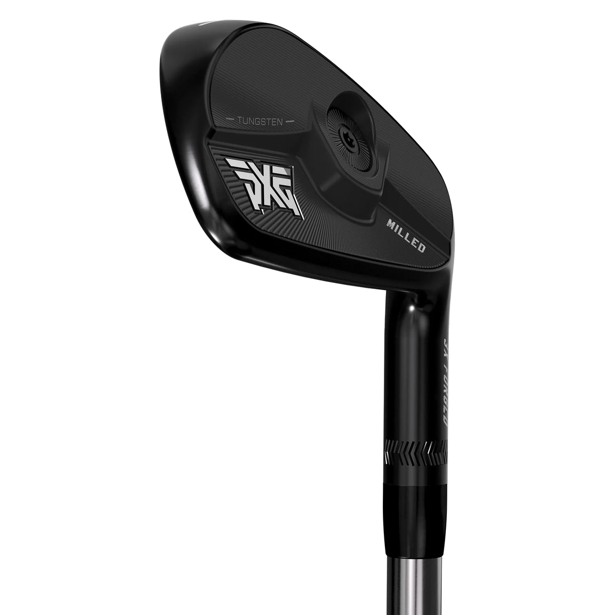 PXG 0317T Xtreme Dark Golf Irons - Graphite