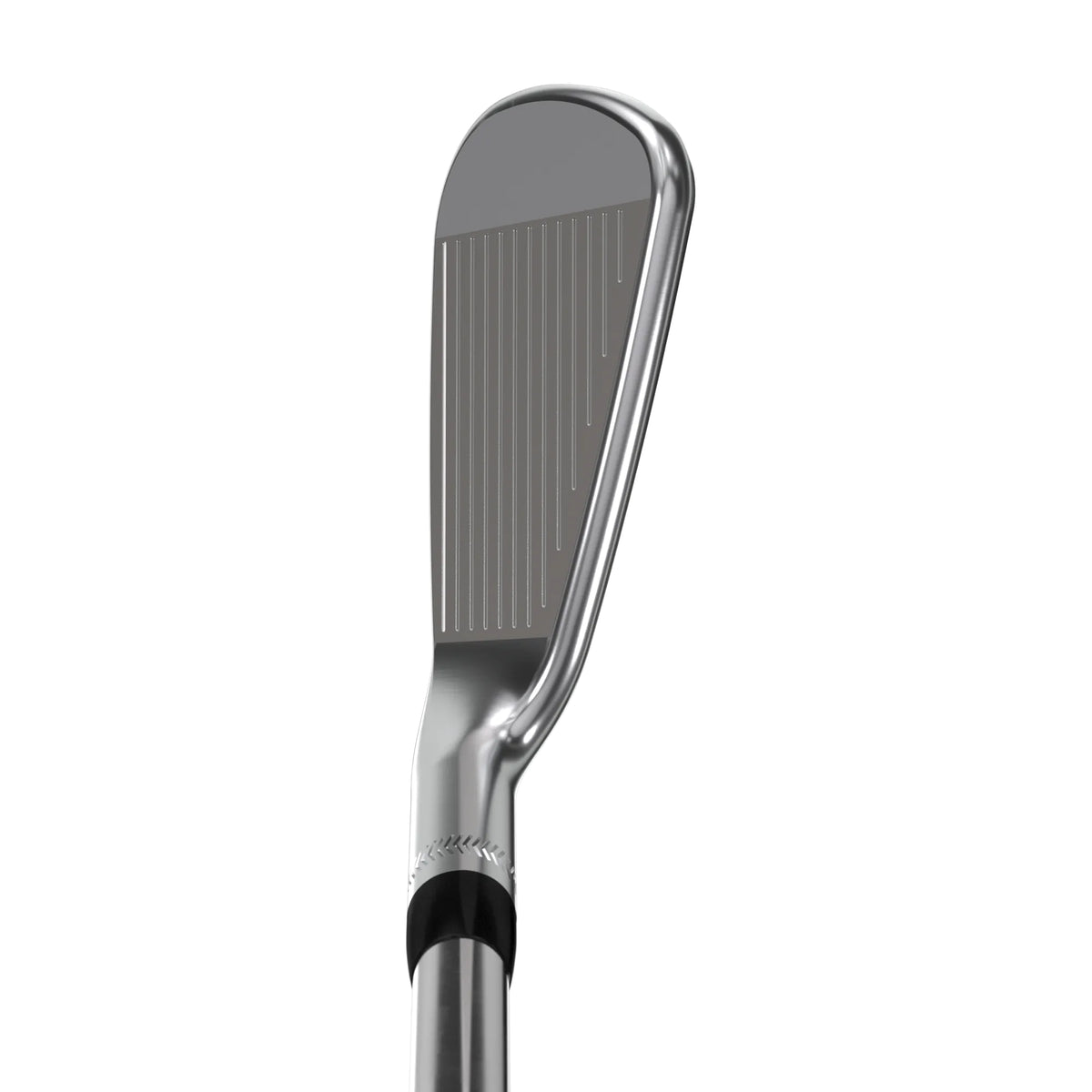 PXG 0317T Chrome Golf Irons - Graphite