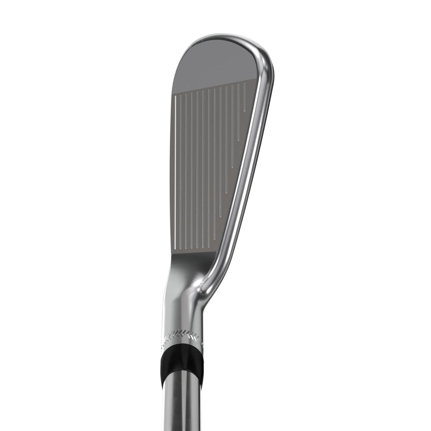 PXG 0317T Chrome Golf Irons - Steel