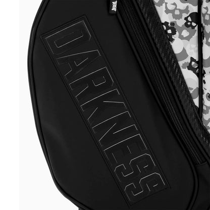 PXG Darkness Skull Camo Carry Stand Golf Bag