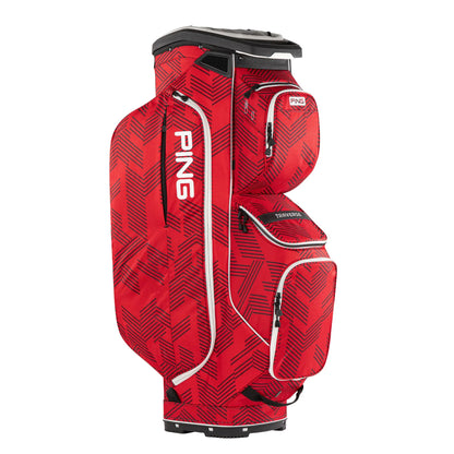 Ping Traverse 244 Golf Cart Bag