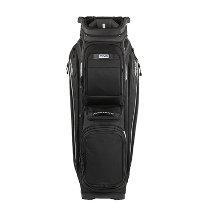 Ping Traverse 244 Golf Cart Bag