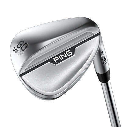 Ping s159 Golf Wedge - Chrome - Rental