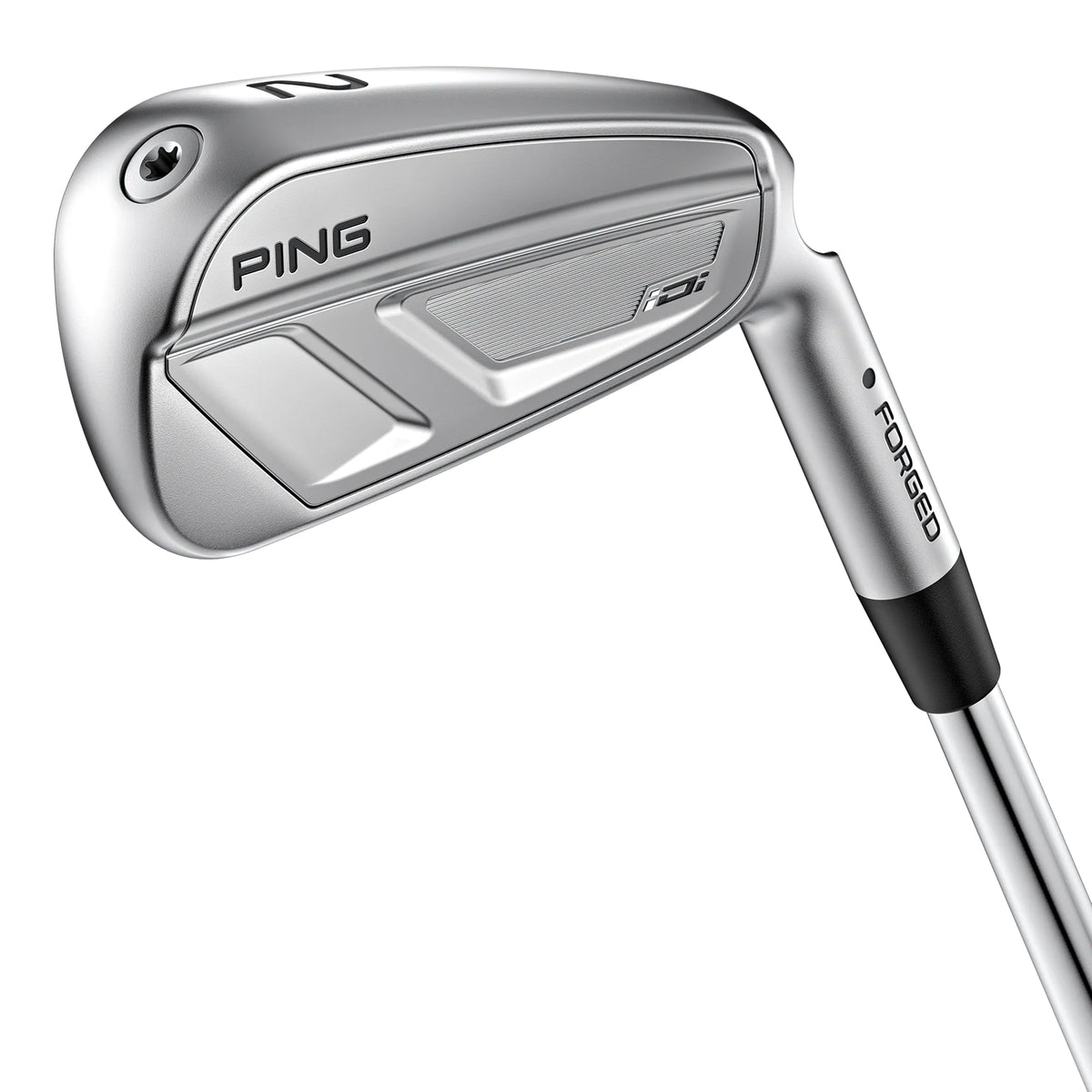 Ping iDi Utility Iron