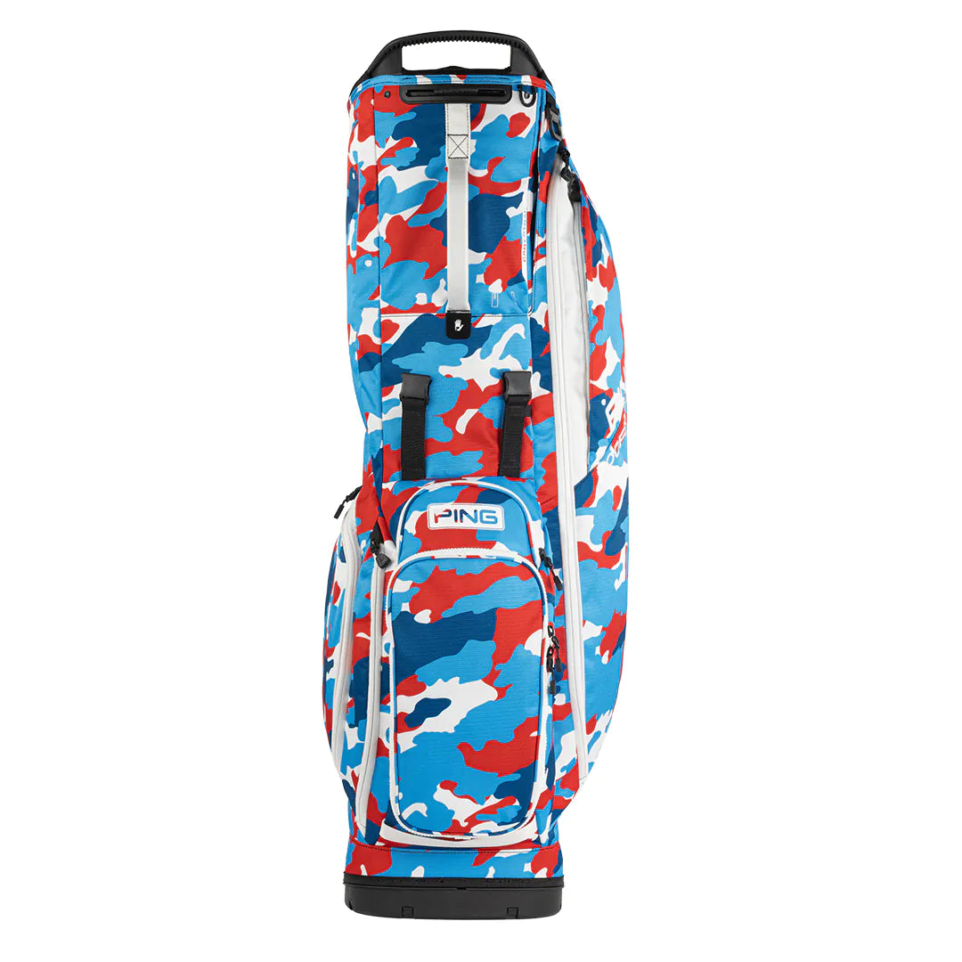 Ping Hoofer Lite 231 Limited Edition Golf Bag 2025