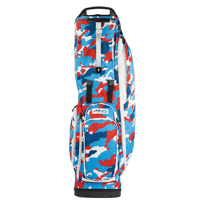 Ping Hoofer Lite 231 Limited Edition Golf Bag 2025