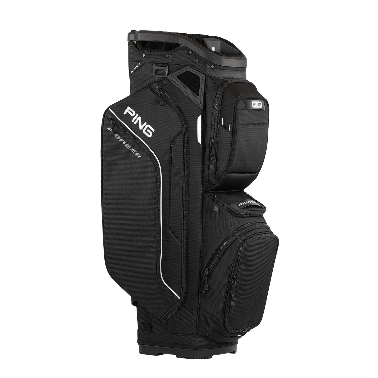 Ping Traverse 244 Golf Cart Bag