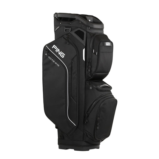 Ping Traverse 244 Golf Cart Bag
