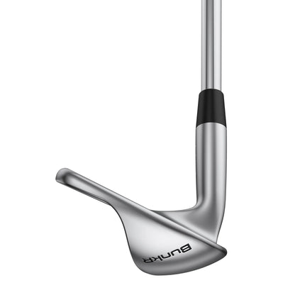 Ping BunkR Golf Wedge - Steel - Rental