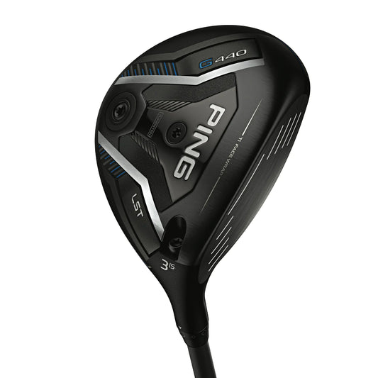 Ping G440 LST Golf Fairway - Rental