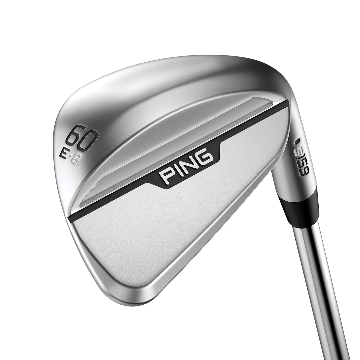 Ping s159 Golf Wedge - Chrome - Rental