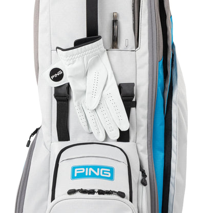 Ping Hoofer 231 Golf Stand Bag 2025