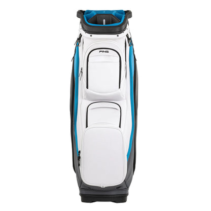 Ping DLX 244 Golf Cart Bag