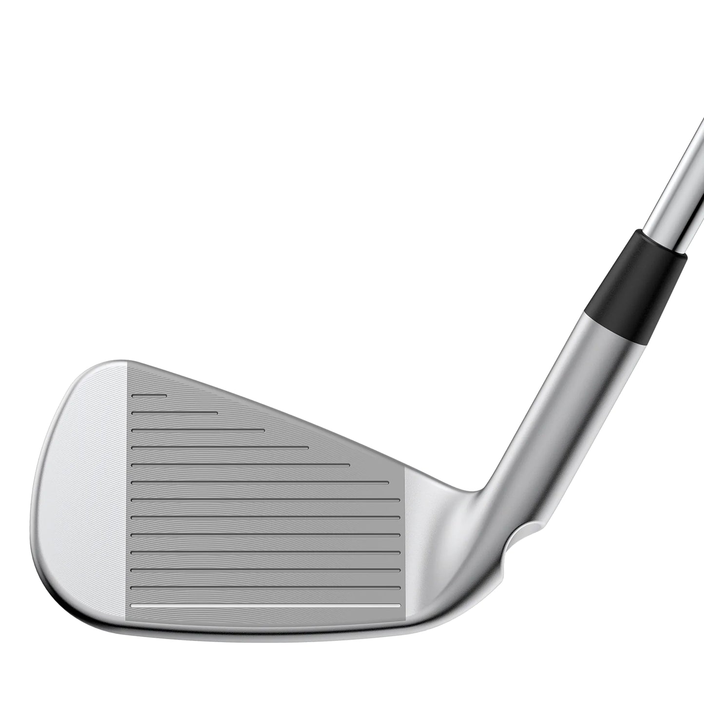 Ping i240 Golf Irons - Steel