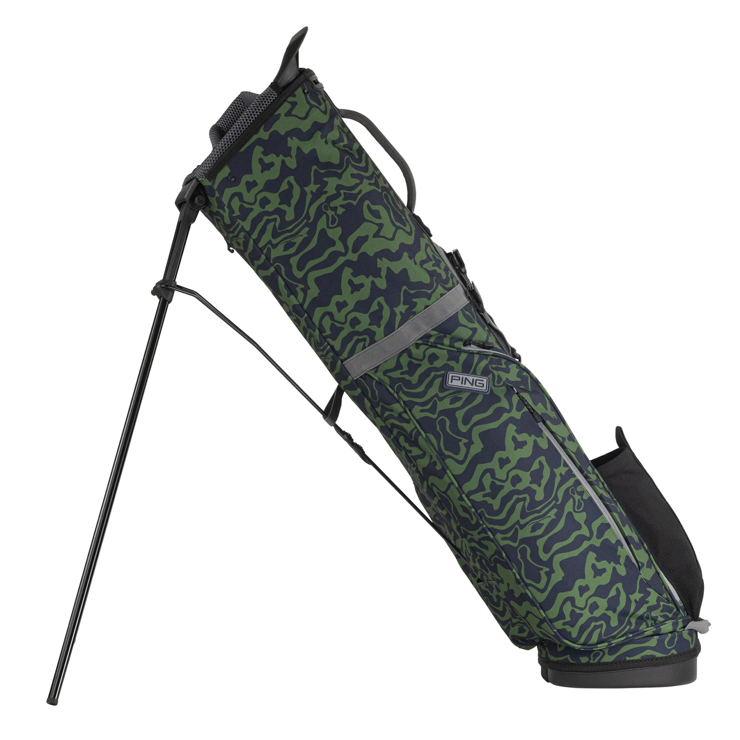 Ping Moonlander 244 Golf Stand Bag
